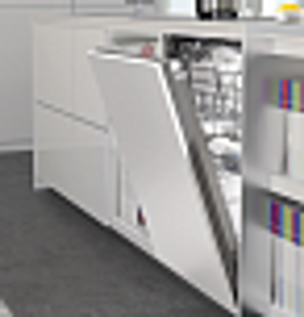 Отдельностоящая посудомоечная машина Gorenje GS643C90W
