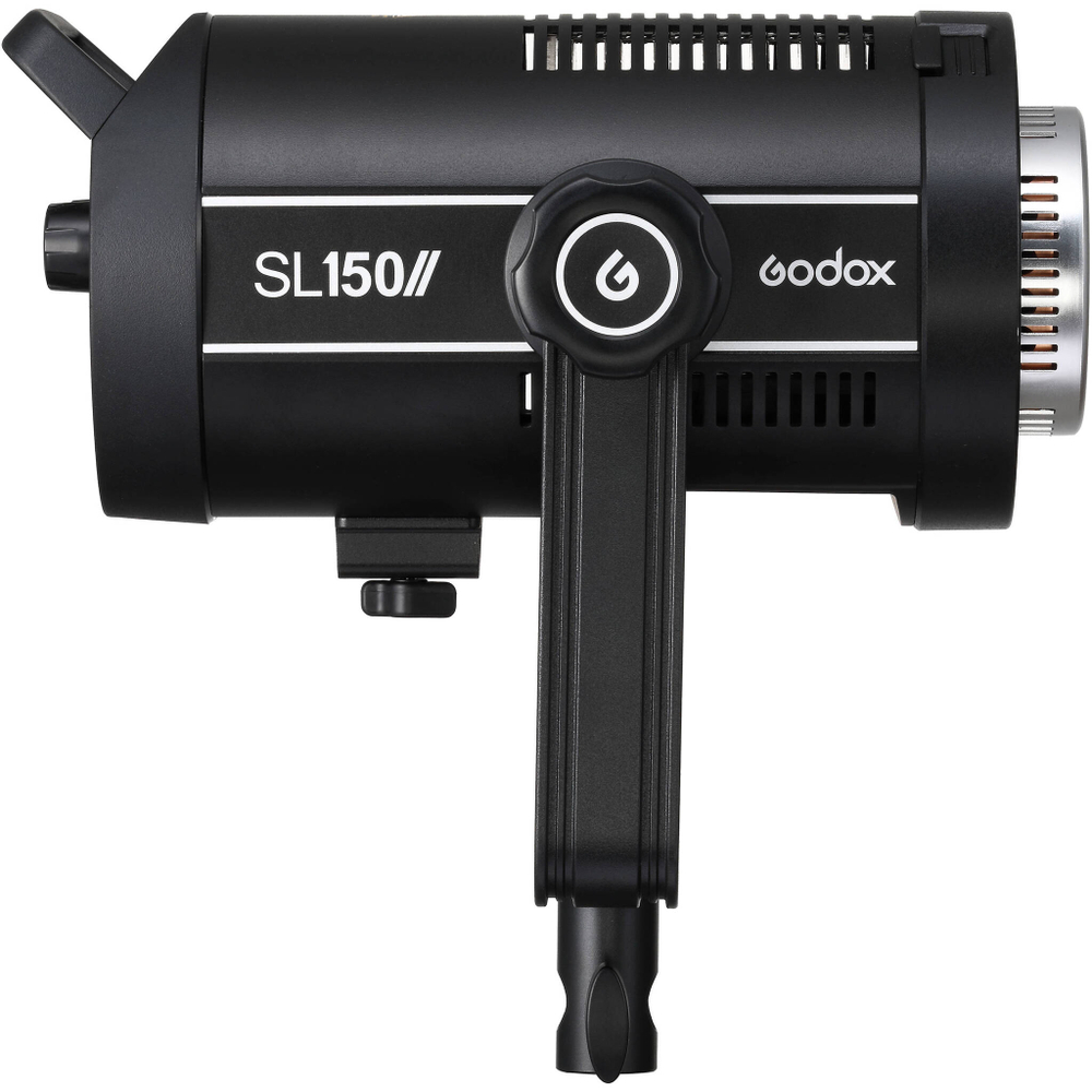Осветитель светодиодный Godox SL150II студийный (без пульта)