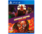 Hotline Miami Collection (PS4) NEW