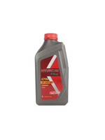 HYUNDAI XTEER GASOLINE G700 5W40 SP Масло моторное синт. (пластик Корея) (1L)