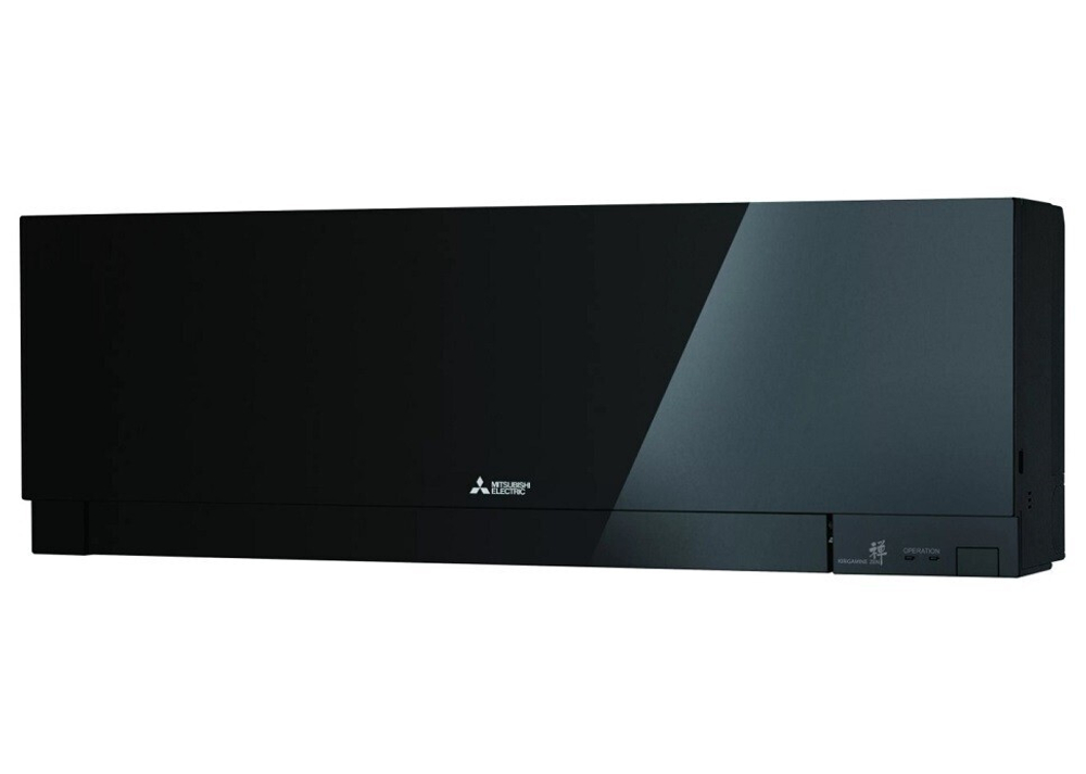 Cплит-система Mitsubishi Electric Design Inverter MSZ-EF42VGKB/MUZ-EF42VG