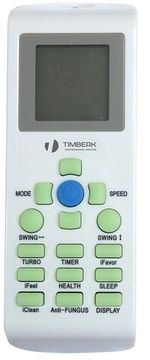 Сплит-система Timberk AC-TIM18LCCF5
