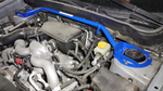Распорка передних стоек (цельная) Subaru Forester 3 (SH) и Subaru Impreza (GH)