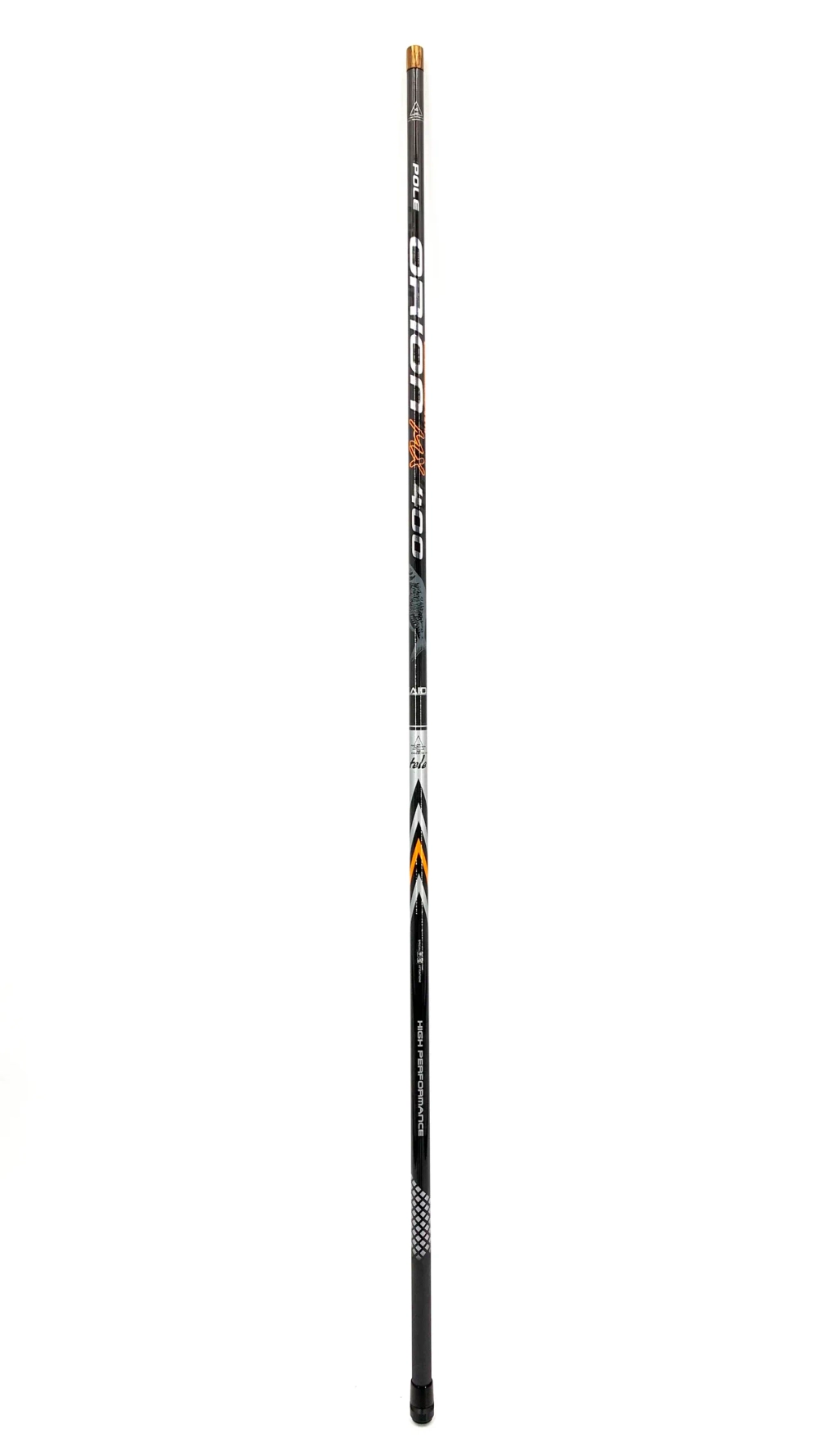 Удилище маховое Kaida Orion 5м, 220гр