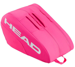 Torba do padla Head Base Padel M - pink