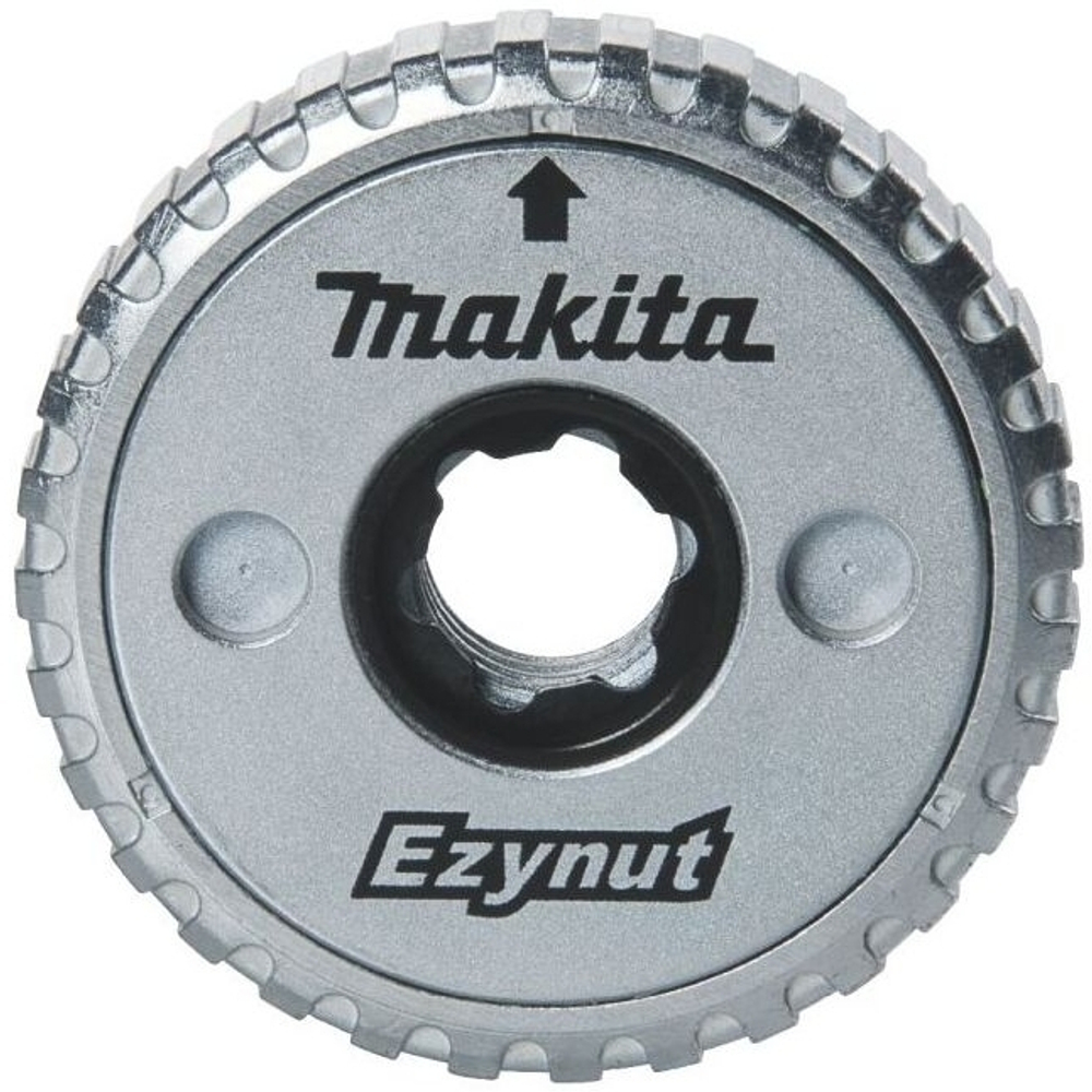 Гайка бесключевая M14, 48 мм Makita 195354-9