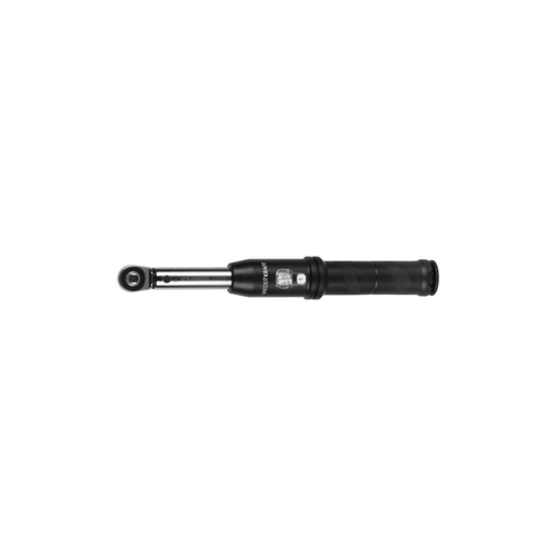 WDK-NX05025 Динамометрический ключ 5-25 Нм, трещотка с проходным приводным квадратом 1/4"
