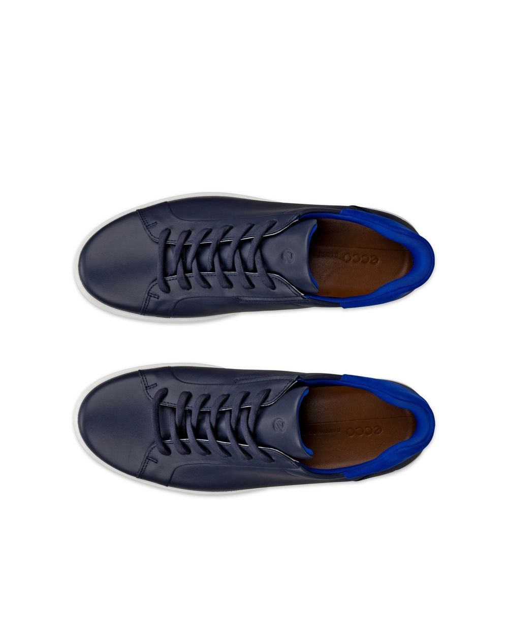 Кеды мужские ECCO SOFT 7 M