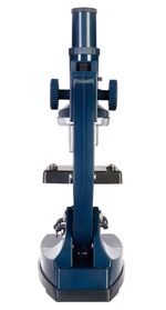 Микроскоп Levenhuk Discovery Centi 02 с книгой