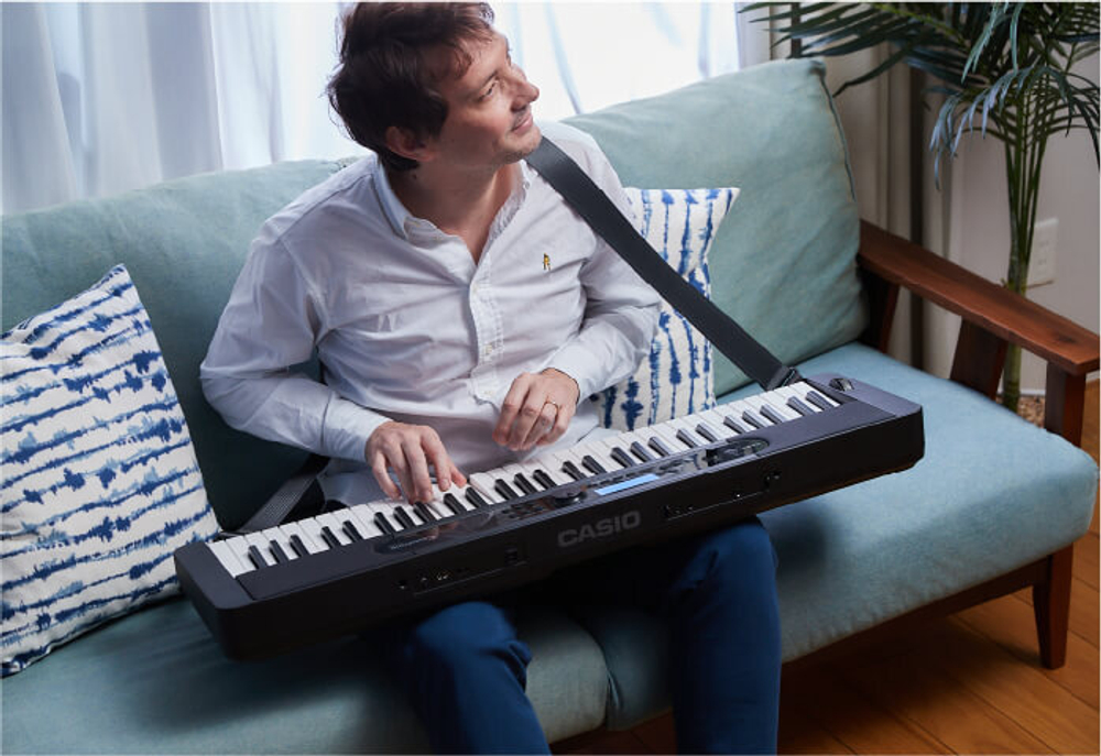 Casio CT-S400