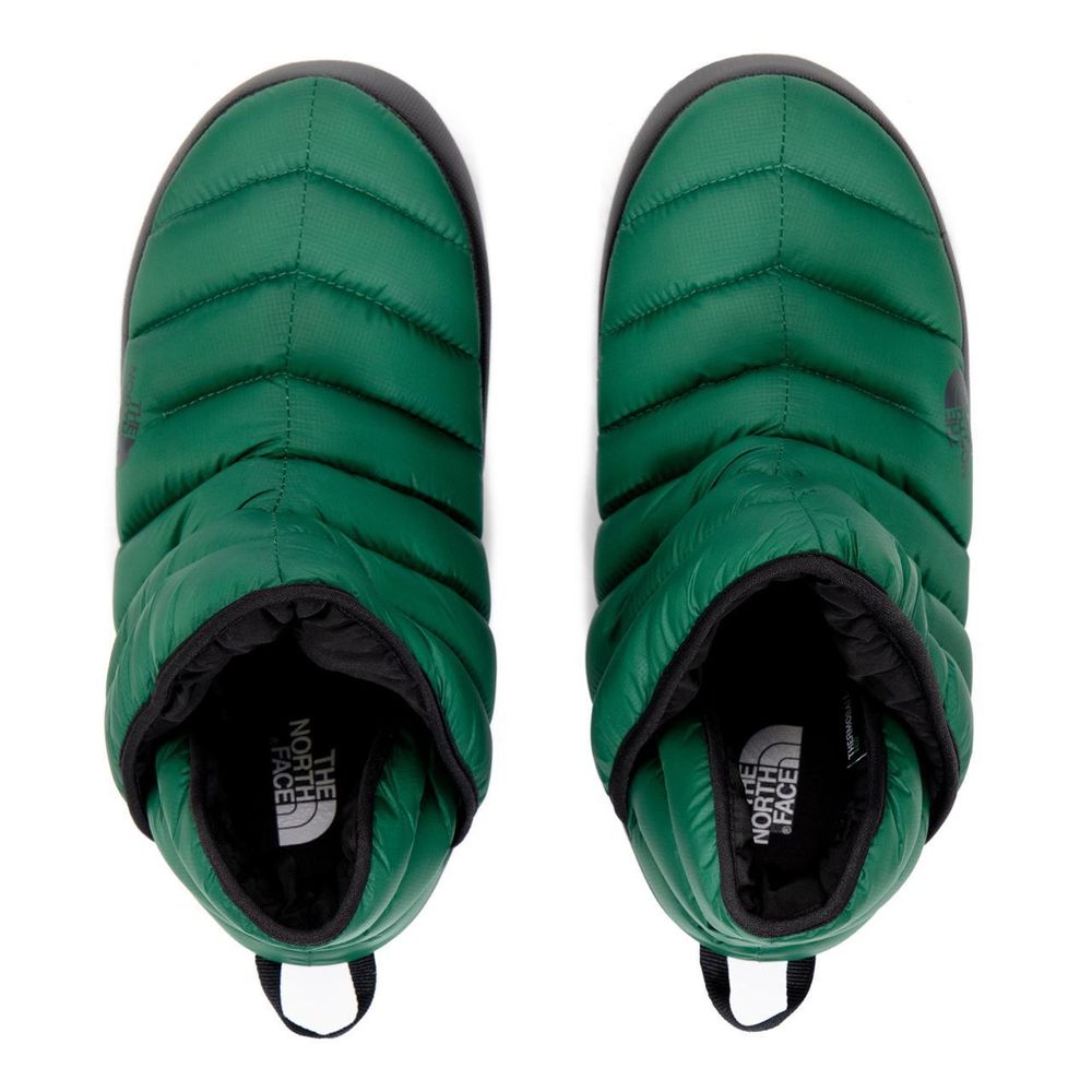 Тапки уличные женские THE NORTH FACE W THERMOBALL TRACTION BOOTIE