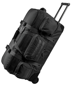 Eberlestock Atlas Duffel Black — фото 1
