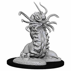 D&D Miniatures: Carrion Crawler / Падальщик