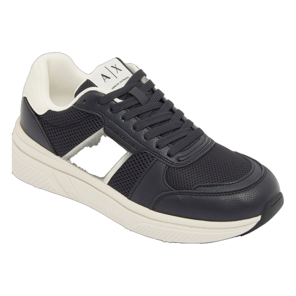 Кроссовки Armani Exchange