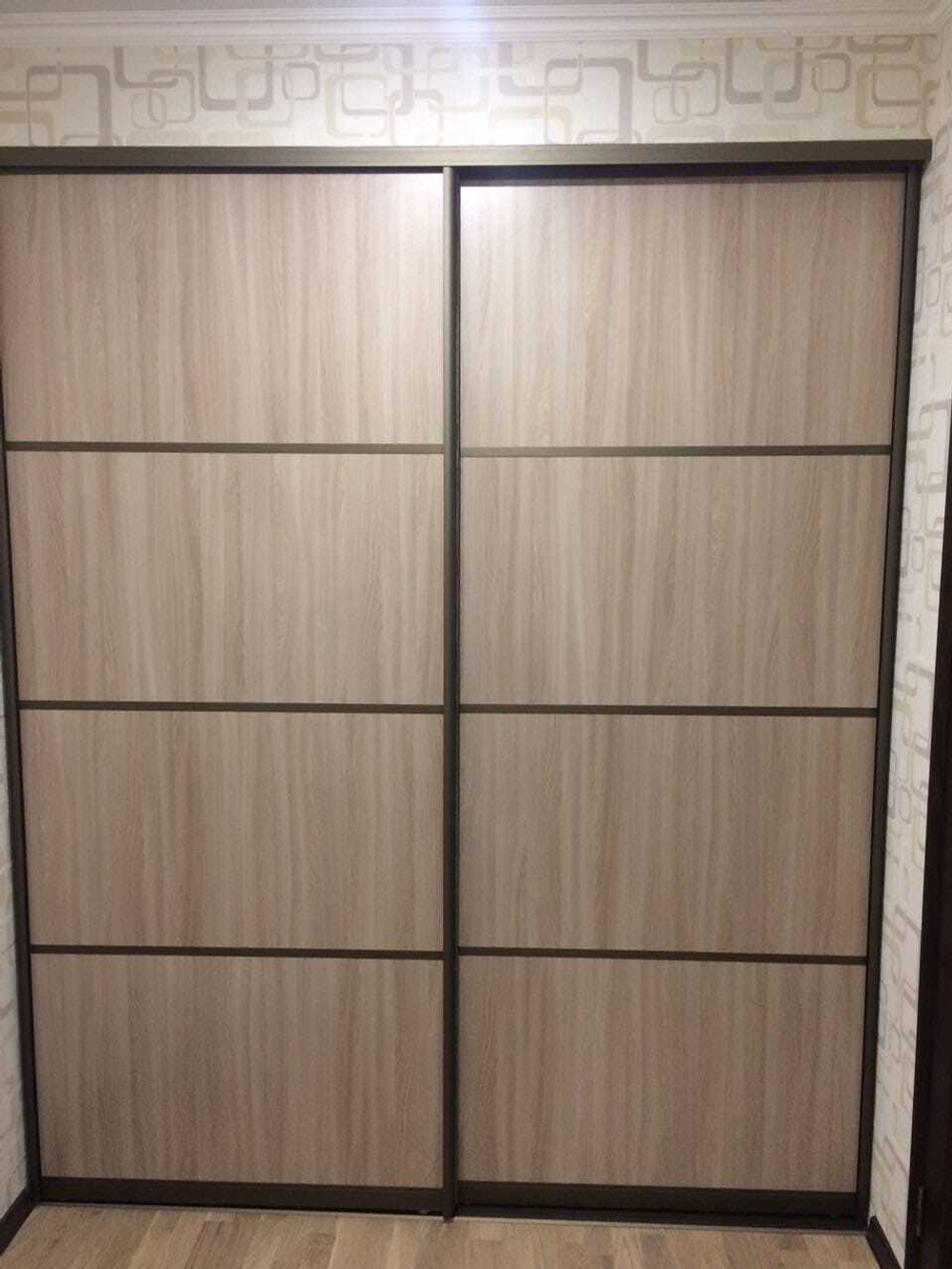 ШКАФЫ НА ЗАКАЗ ЛЮБОГО  РАЗМЕРА