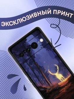 Чехол на Google Pixel 7 Pro