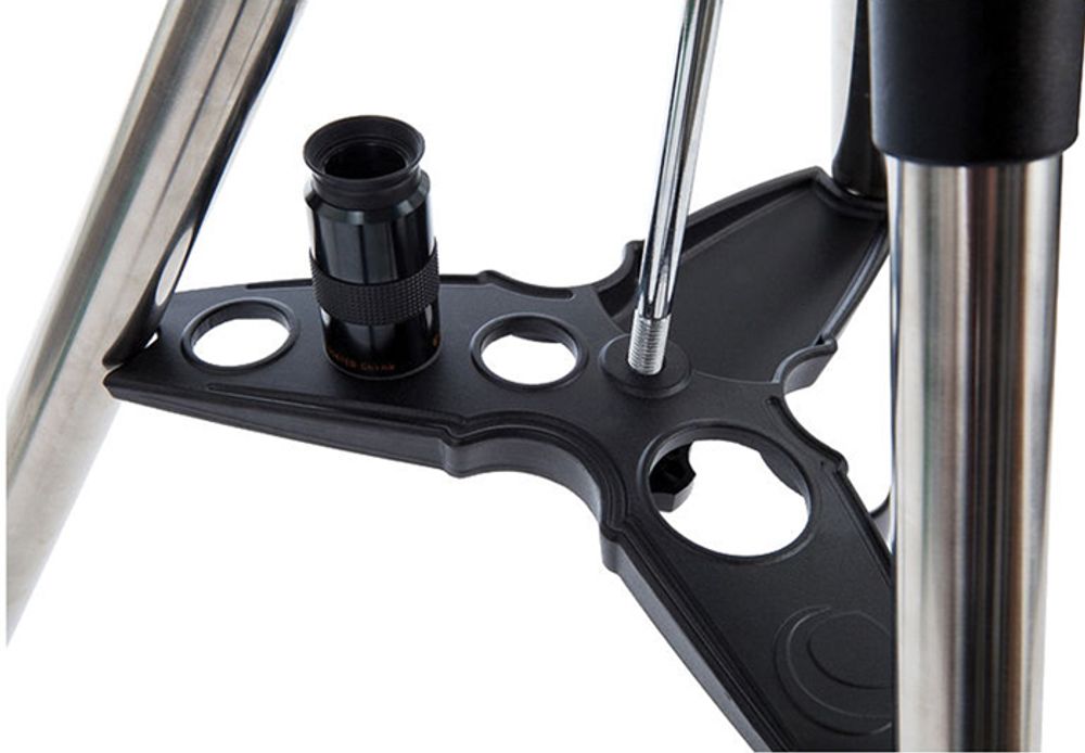 Телескоп Celestron NexStar Evolution 8"
