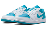 Jordan 1 Low Aquatone