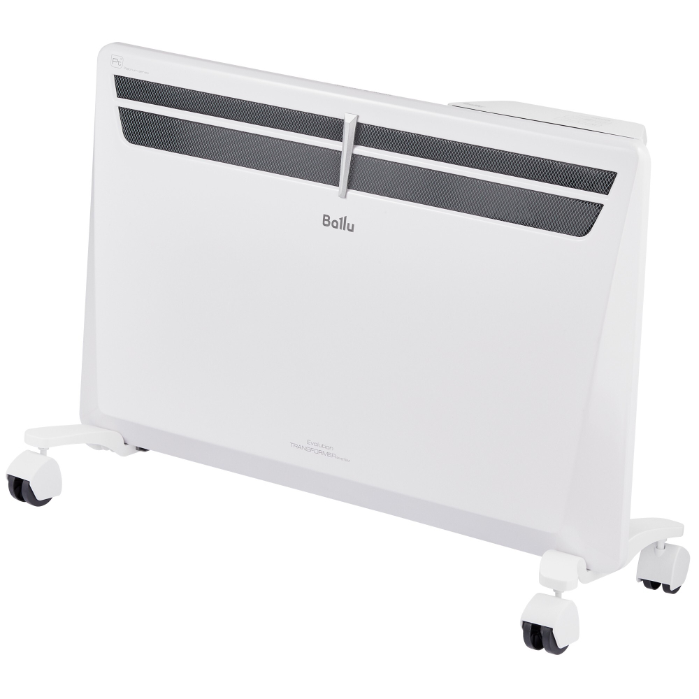 Конвектор Ballu Evolution Digital Inverter BEC/EVI4-2000 (НС-1509540)