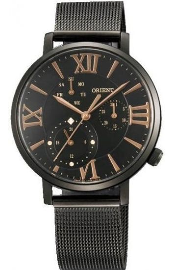 Женские часы Orient FUT0E001B0