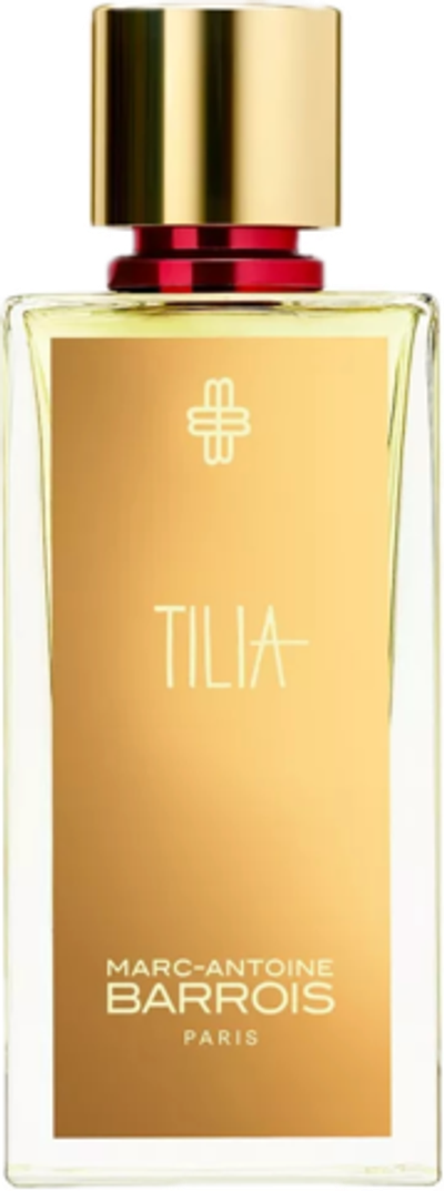 Marc-Antoine Barrois Tilia EDP