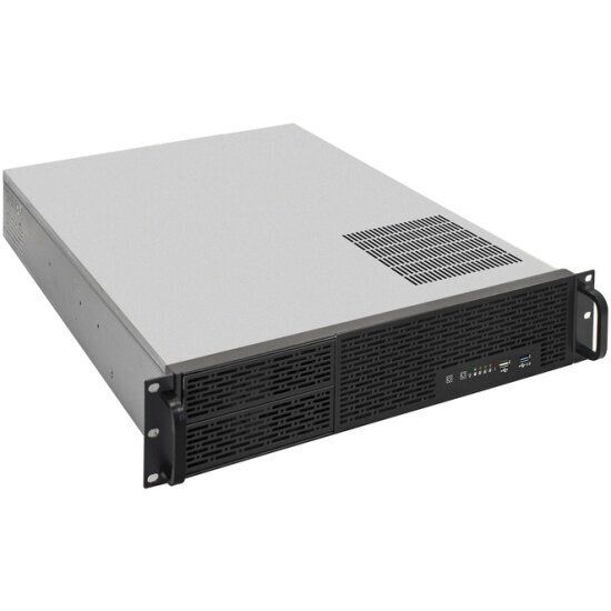 Серверная платформа ExeGate Pro 2U550-06/2U2088 (EX293873RUS)