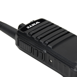 Радиостанция Lira DP-2000V (VHF)