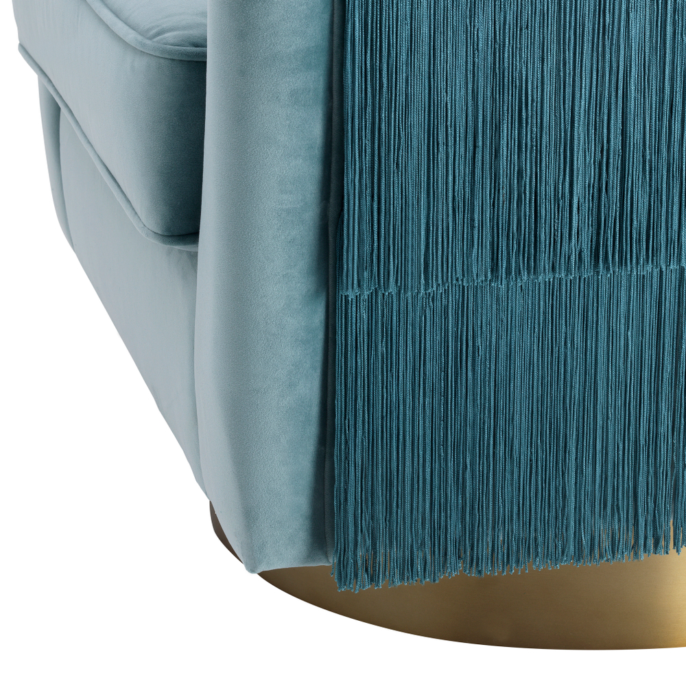 Кресло вращающееся Swivel Chair Le Vante арт.113980