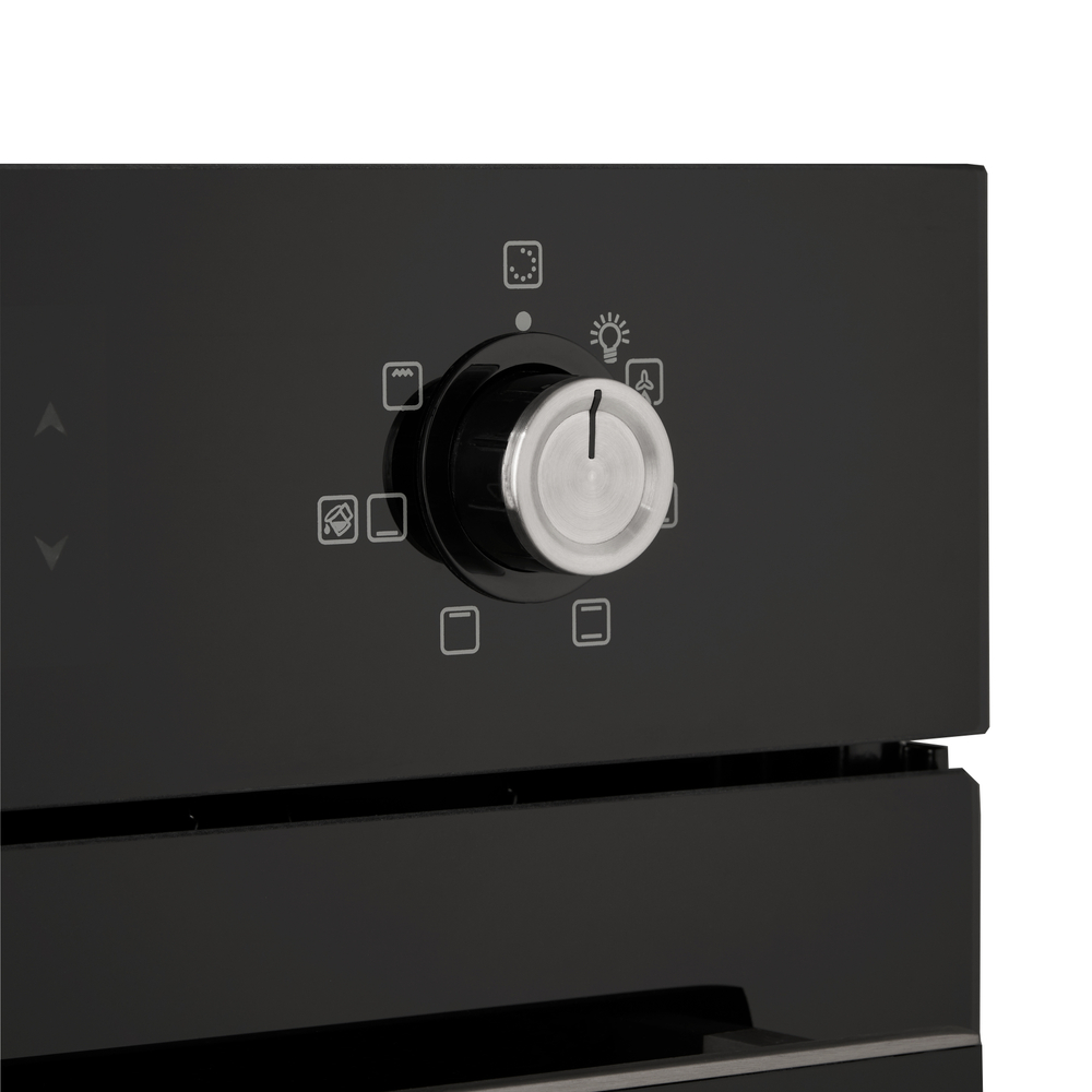 Встраиваемый духовой шкаф Evelux EO 430 PB