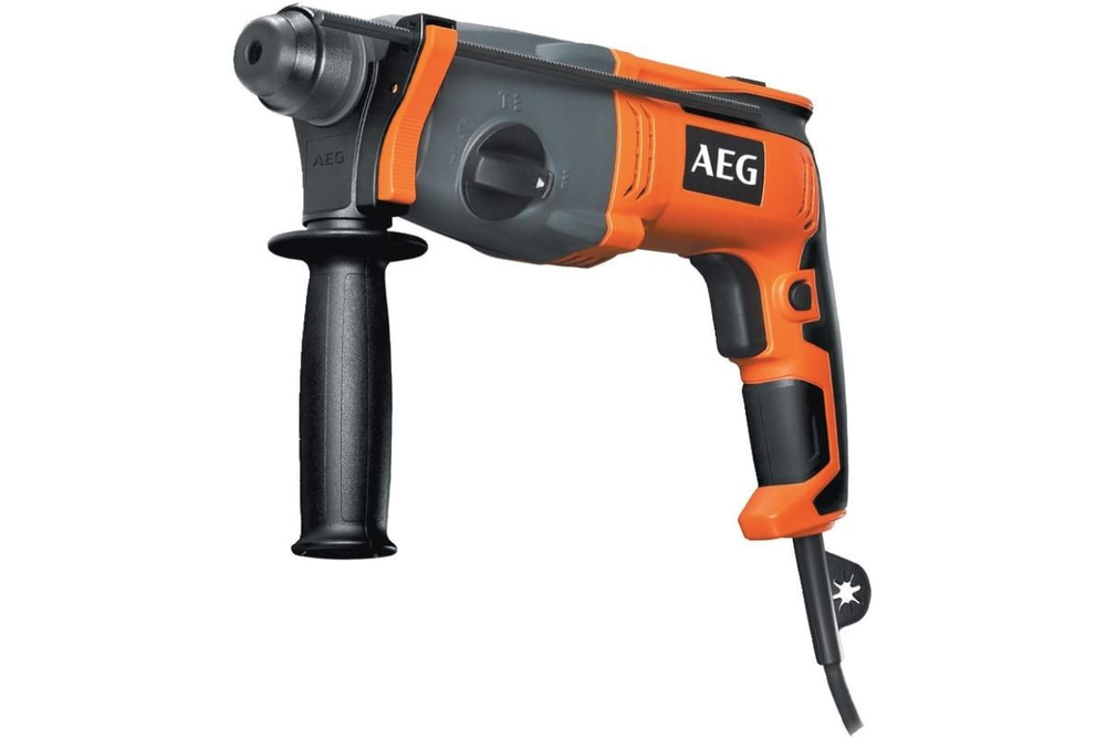 Перфоратор AEG KH24IE 4935451555