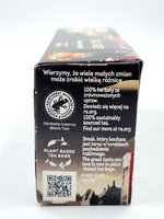 Чай черный Lipton Earl Grey, 25 пакетиков, 37.5 г