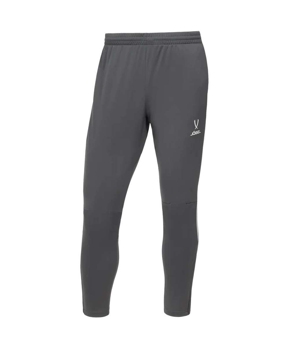 Брюки тренировочные CAMP 2 Track Pocket Pants, серый