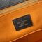 Сумка-тоут чёрная от Louis Vuitton Onthego MM BP5-710606 — фото 5 [TG 36c4de517b85-005]