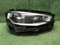 Фара правая Mercedes S W223 (20-нв) Digital Light