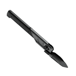 Складная лопата Nextool (Xiaomi) Thunder, черная (NE20057)