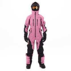 КОМБИНЕЗОH DRAGONFLY SUPERLIGHT 3L WOMAN