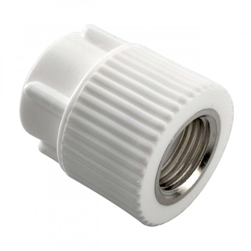 Муфта комбинированная 20*3/4 ВР FERAT F60035