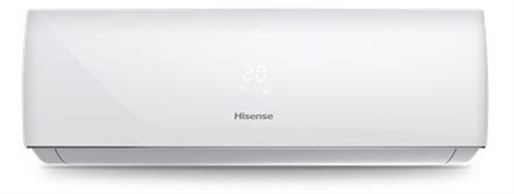 Внутренний настенный блок мульти-сплит системы Бриз Smart AMS-12UR4SVEDB65 на 35 м²