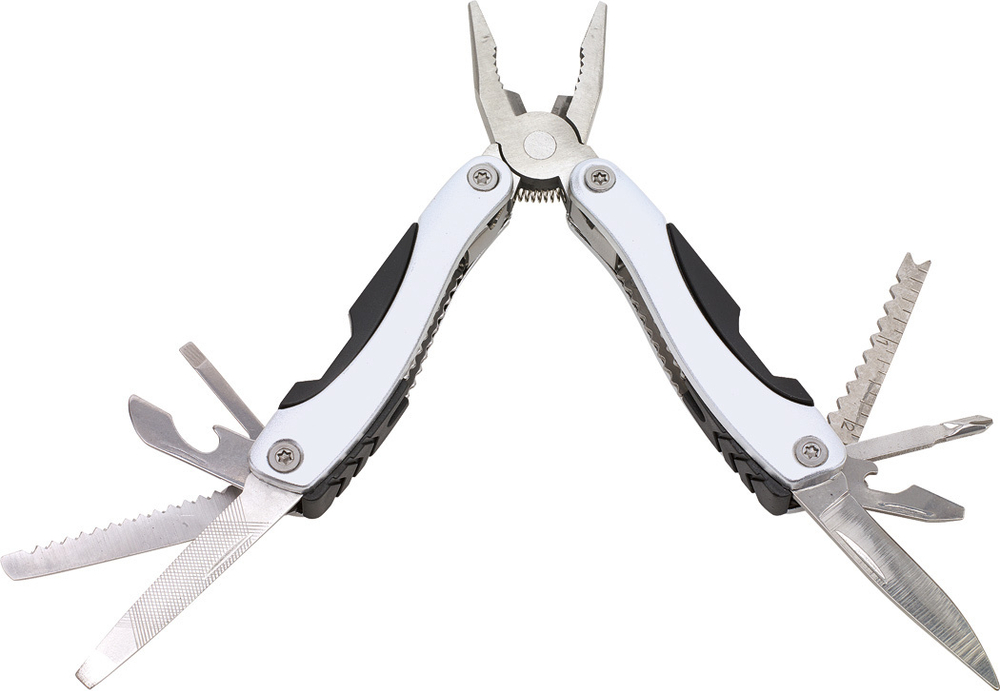 Мультитул инструмент BIG PLIERS