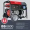 Бензиновый генератор FUBAG BS 6600