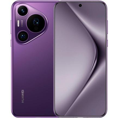 HUAWEI Pura 70 Pro 12 ГБ + 512 ГБ (Фиолетовый | Purple)