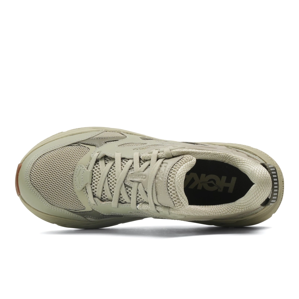 Кроссовки unisex Hoka Clifton L Athletics – купить за 17 700