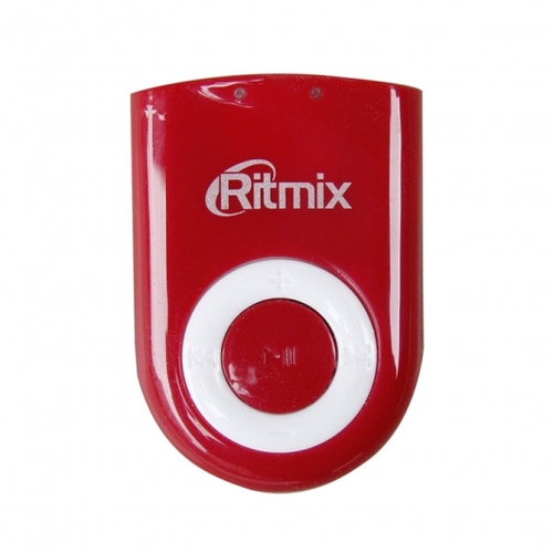 Цифровой плеер Ritmix RF-2300 4Gb
