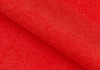 Микрофибра Алоба Нью красный / Aloba New red