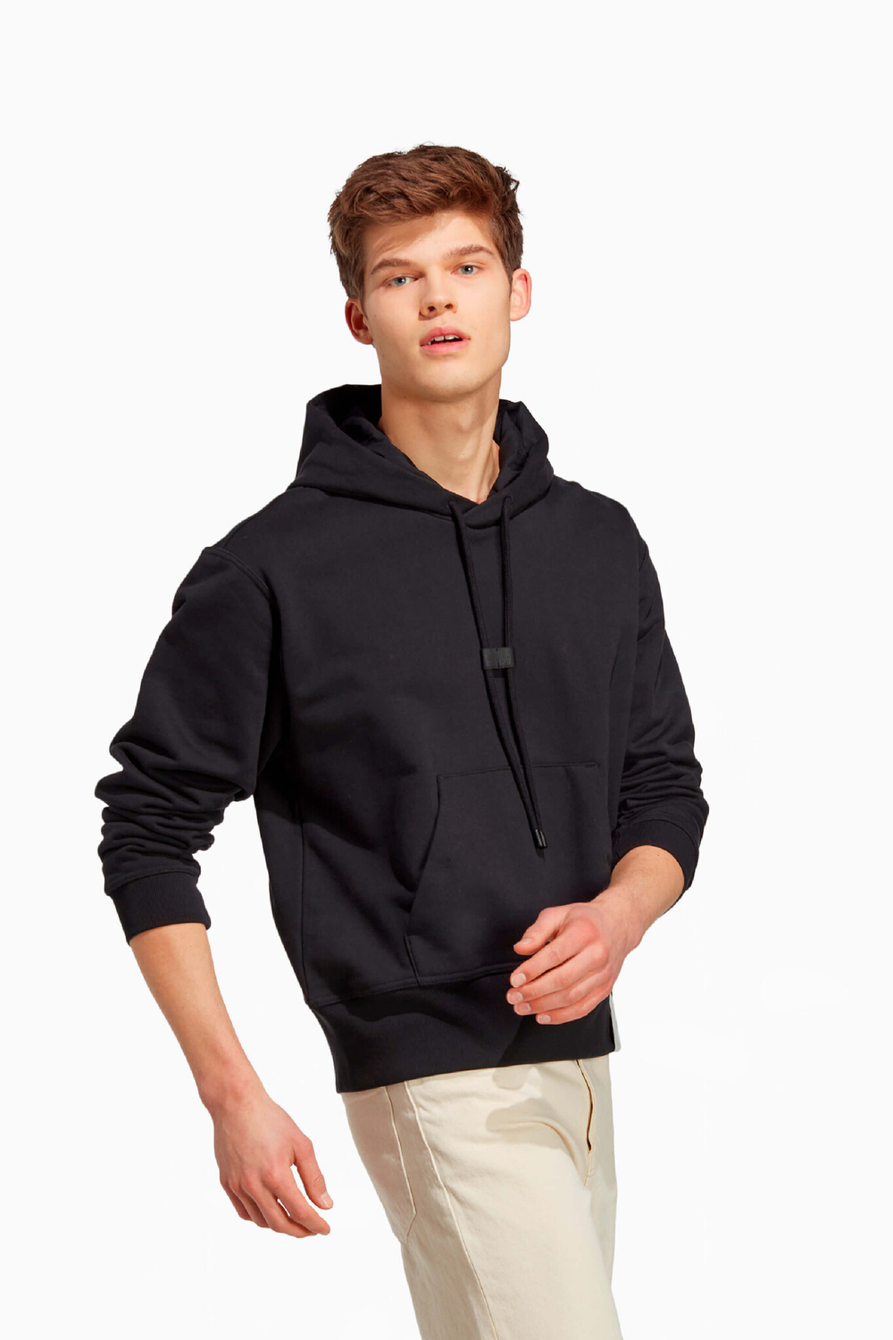 Кофта adidas Lounge Heavy French Terry