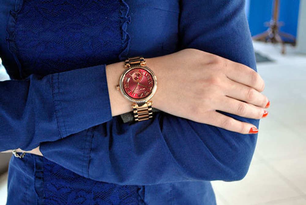 Наручные часы Michael Kors MK6086
