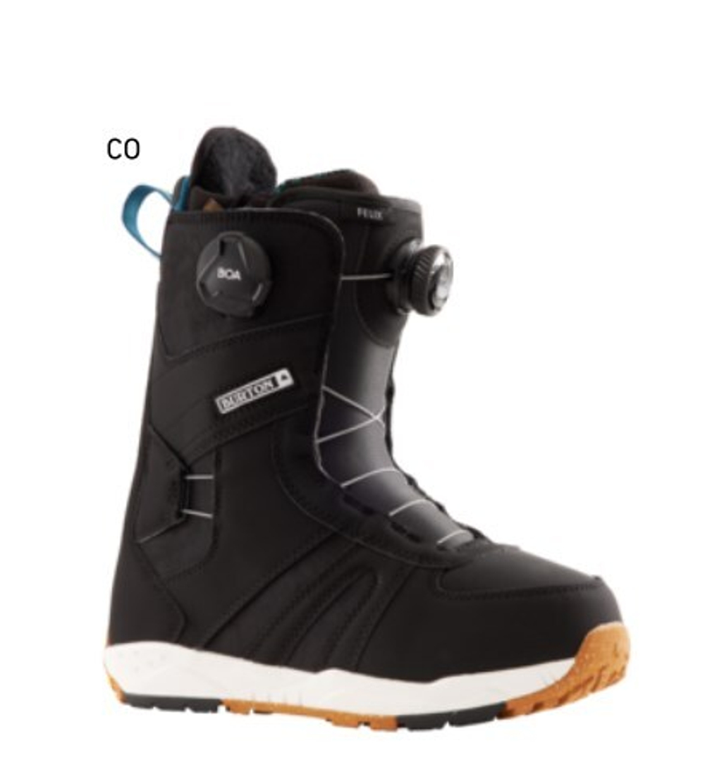 Ботинки для сноуборда BURTON Women's FELIX