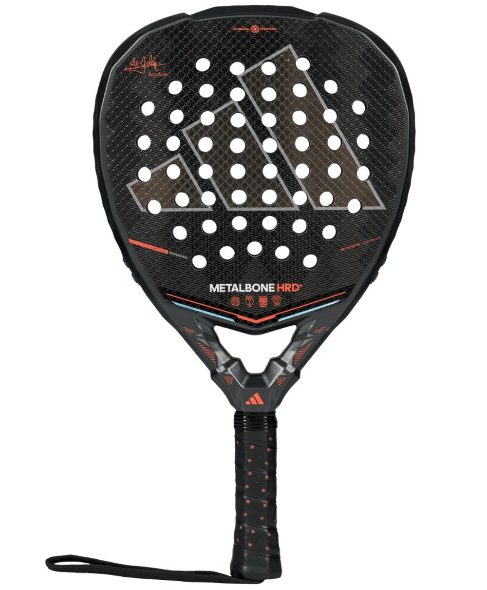 Rakieta do padla Adidas Metalbone HRD+ 2026