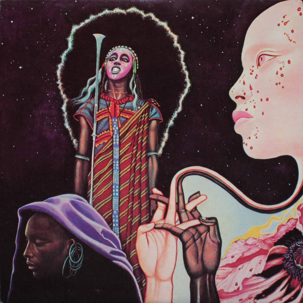 Miles Davis / Bitches Brew (2LP)