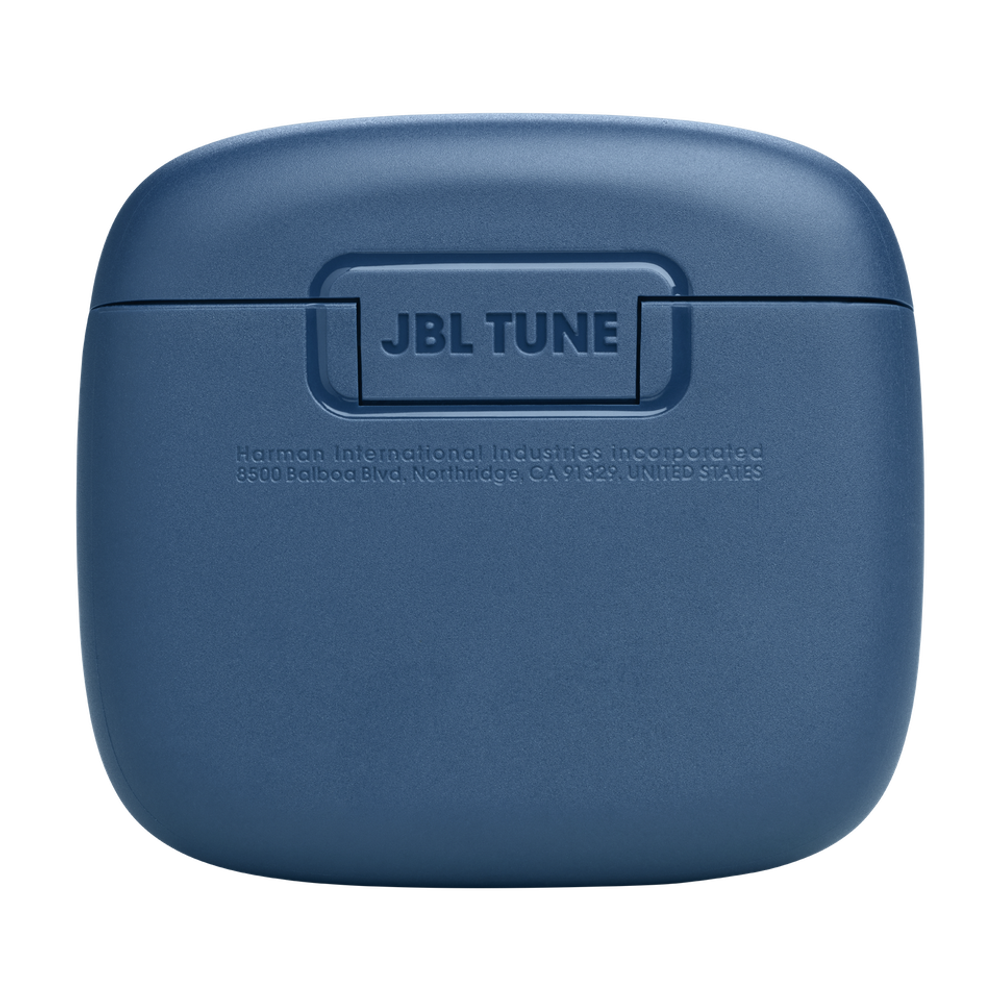 Беспроводные наушники JBL Tune Flex NC Blue - 5